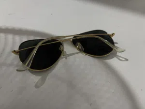 نضارات شمسية ray bans اصلية راجلية