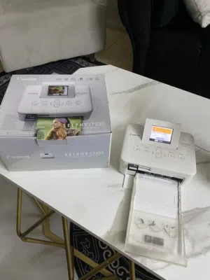 طابعة كانون سيلفي cp 800