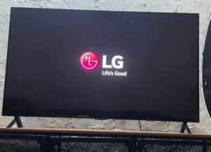 LG NanoCell 90 نانو سيل Lg سلام عليكم شاشة حجم 55 اصلية ابحث عنه كل المواصفات بي سعر الشاشة 870