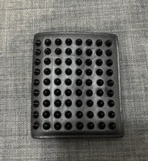 Used Wallet