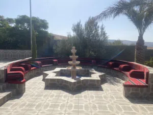 1 Bedroom Chalet for Rent in Amman Iraq Al Ameer