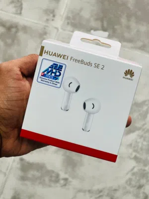 HUAWEI FREEBUDS SE2 NEW FOR SALE