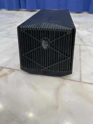 مكبر رسومات من شركة Alienware Graphics Amplifier