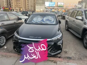Used BAIC Other in Hawally