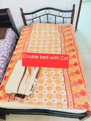 Urgent Sale -Bedroom Furniture