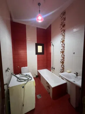 شقة مفروشة بالكامل ايجار بالشهر من المالك