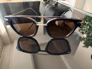 Original FENDI sunglasses good condition for sale