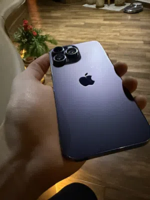 ايفون 14 برو ماكس