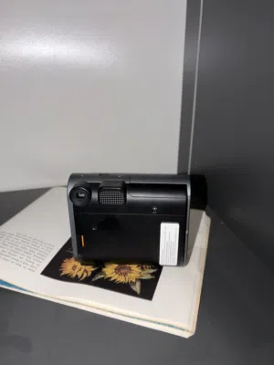 كاميرا فورية من instax