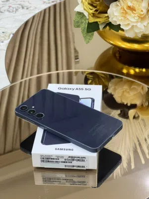 تلفون سامسونج A55G5