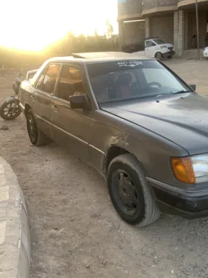 Used Mercedes Benz E-Class in Sana'a