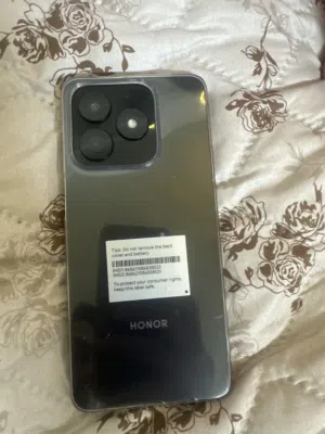 موبايل هونر x5c بلس مستخدم اسبوع