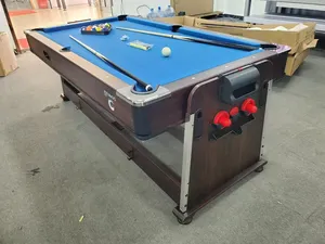 Billiard & Snooker . New0