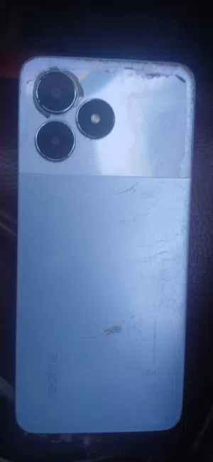 Realme Note 50 128 GB in Tripoli