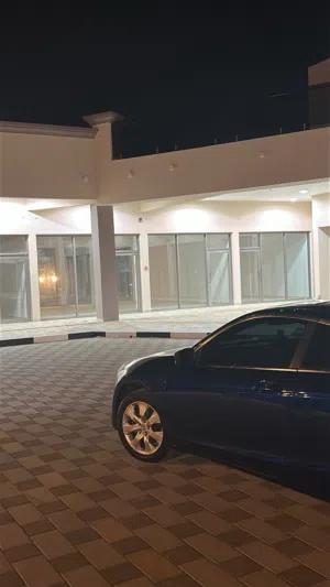 Used Honda Accord in Al Batinah