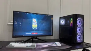 بيسي مستعمل للبيع Gaming Pc for sale
