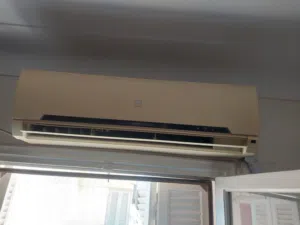 تكييف شارب 2وربع حصان