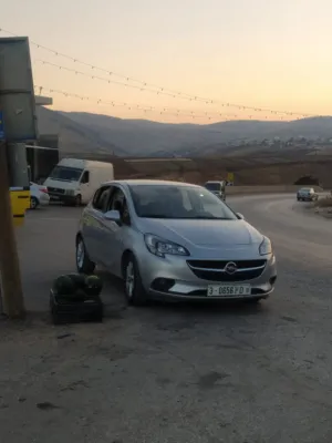 اوبل كورسا 2016