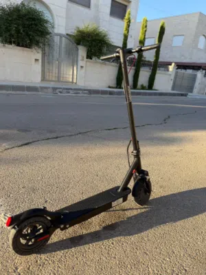 goImaster scooter AIR5 سكوتر كهربائي جولد ماستر AIR5
