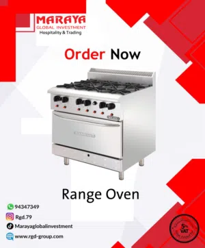 كافة مستلزمات المطاعم و المقاهي  وKITCHEN EQUIPMENT / RESTAURANT