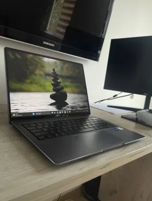 Huawei MateBook14s