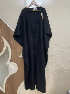 عبايات السلطنة