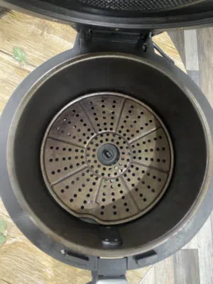 Sumo Air Fryer