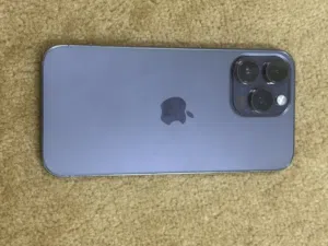 ايفون 14 برو ماكس