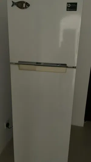 ثلاجة سامسونج 255 لتر