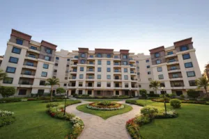 شقة للبيع - 88م - تشطيب كامل - التجمع - تقسيط 5 سنين Apartment for sale – 88 m2 – Fully finished