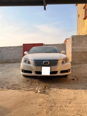 Toyota . Avalon . 2007 . Used3