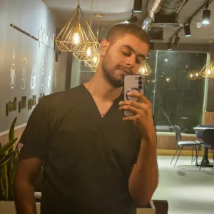 Jawad Suodi