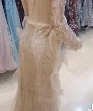 بيع فستان سهر