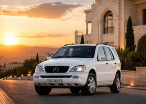 اصلي ML350