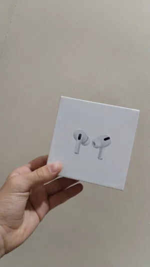 Airpods Pro 1 جديده طبق الأصل