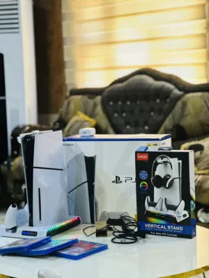 PlayStation 5 PlayStation for sale in Saladin