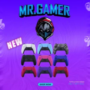 يد بلايستيشن Ps Controller بافضل الاسعار