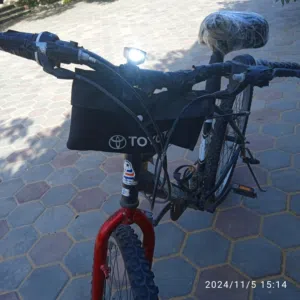 دراجة هوائية 26