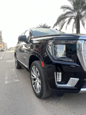 GMC يوكن اعلى فئه يوكن دينالي