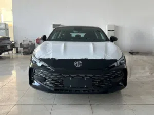 ام جي 7 ستاندر 1.5 بنزين 2025 - Mg 7 Standard