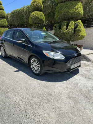 Used Ford Focus in Amman