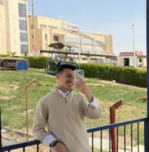 محمد ابو خاص