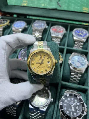 رولكس فل بكج 27 والتوصيل مجاناً