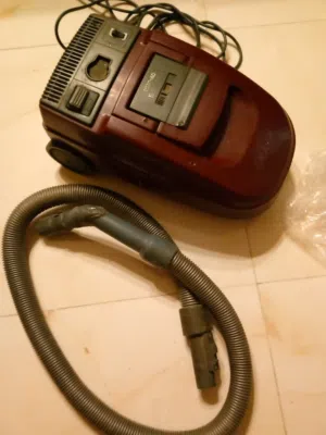 مـكنسة كهرباء هيتاشي