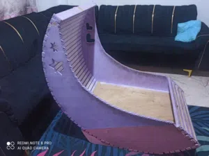 كاروك اطفال تزكام