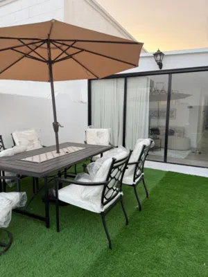 60 m2 2 Bedrooms Apartments for Rent in Muscat Al Maabilah