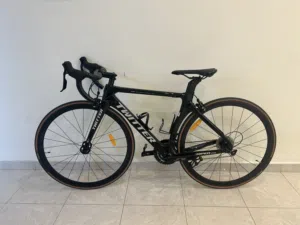 Twitter carbon road bike