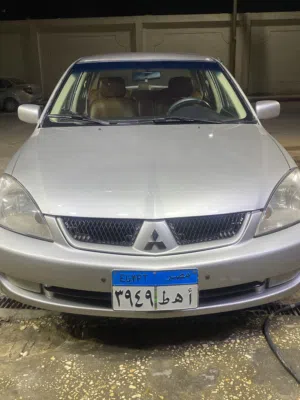 Used Mitsubishi Lancer in Cairo