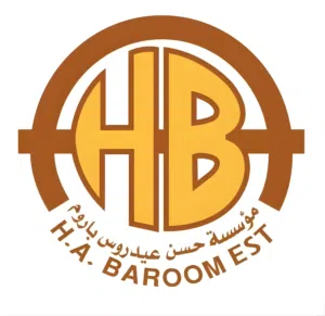 مؤسسة حسن عيدروس باروم للتجارة 