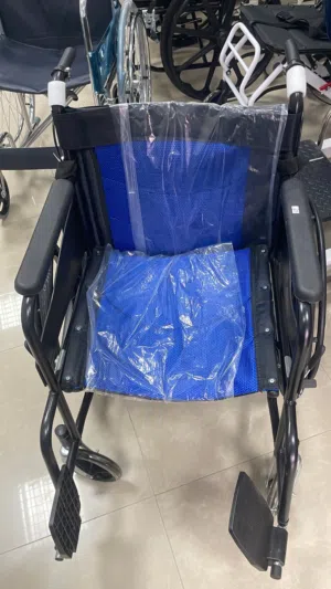 Wheelchair medical